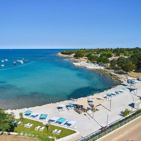 Easyatent Safari Tent Park Umag Exterior photo